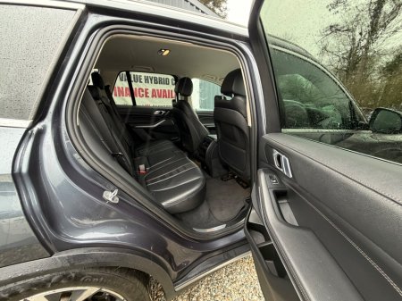 2020 BMW X5 xDrive45e xLine €34,999 thumbnail