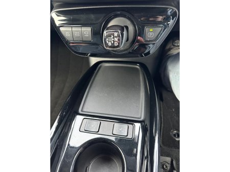 2021 Toyota Prius 1.8 Automatic Petrol Hybrid Leather/Heated Seats (8392) €21,495 thumbnail