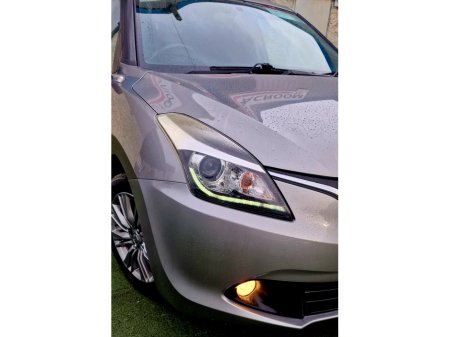 2018 Suzuki Baleno 1.0 T BOOSTERJET SZ-T 5DR LOW KM REV CAMERA  ,SAT NAV €11,999 thumbnail