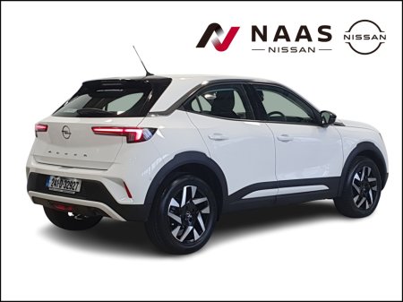 2024 Opel Mokka ELEGANCE-1.2 100PS PET 6 €24,445