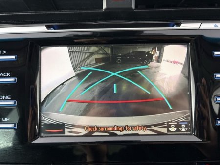 2019 Toyota Camry - thumbnail 16