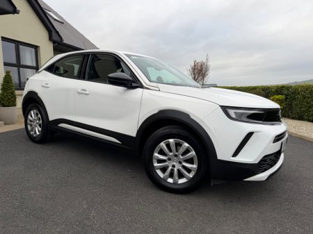 2024 Opel Mokka - thumbnail 6