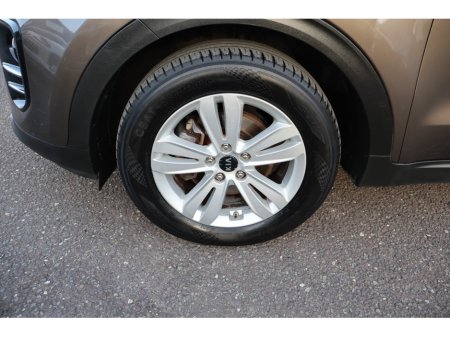 2018 Kia Sportage - thumbnail 40