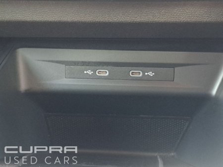 2023 Cupra Formentor 1.5TSI Petrol LOW MILEAGE €32,900 thumbnail