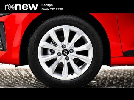 2025 Renault Clio - thumbnail 9