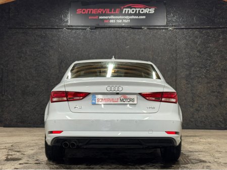 2018 Audi A3 AUDI A3 S-STRONIC AUTO “25,000KMS” €19,950 thumbnail