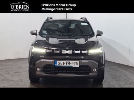 2026 Dacia Duster - thumbnail 8