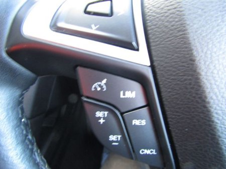 2017 Ford Mondeo 2.0 TDCI Zetec ECO S/S 150PS 5DR €9,950 thumbnail