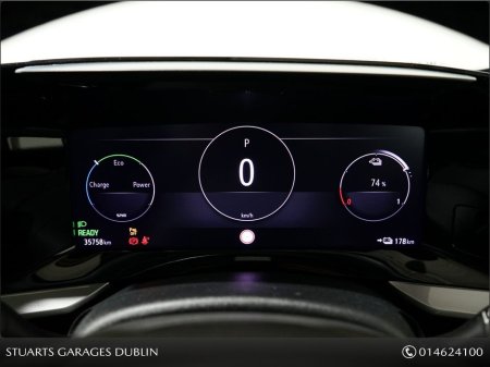 2023 Opel Mokka E EliteELECTRIC AND HEATED MIRRORS, KEYLESS ENTRY AND START, LED HEADLIGHTS, REVERSING CAMERA AND PARKING SENSORS, LEATHER UPHOLSTERY, €19,945 thumbnail