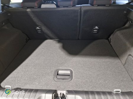 2026 Ford Puma - thumbnail 18