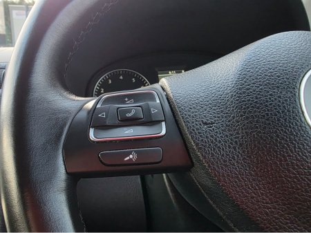 2013 Volkswagen Touran 1.4 HIGHLINE 7 SEATER FAMLY MPV  AUTOMATIC - REV CAMERA -ALLOYS SIMI DEALER - SPECIALISING IN IMPORTS OF GERMAN AUTOMATIC HI SPEC CARS €10,750 thumbnail