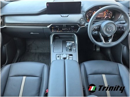 2026 Mazda CX-80 * FINANCE FROM 3.9% APR OR €2000 TRADE IN BOOSTER * IN STOCK FOR IMMEDIATE DELIVERY IN 2026 * TRINITY MOTORS * * €71,250