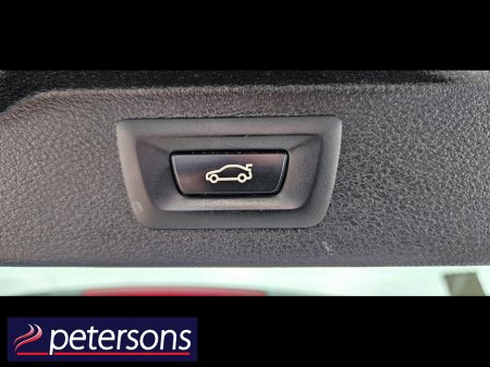 2017 BMW X5 - thumbnail 12