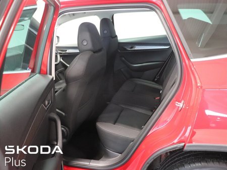 2023 Skoda Karoq 1.0TSI 110bhp Style €32,950 thumbnail