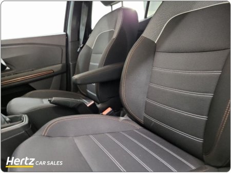 2023 Dacia Sandero Stepway - thumbnail 5