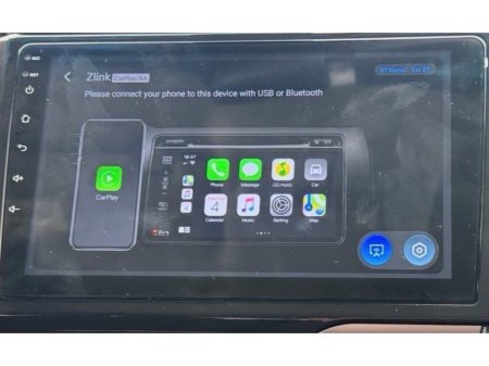 2015 Honda Fit  €9,790 thumbnail