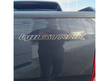 2026 Ford Ranger Raptor Automatic Diesel thumbnail