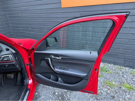 2013 BMW 1 Series - thumbnail 18