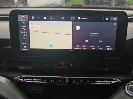 2025 Fiat 500e - thumbnail 7