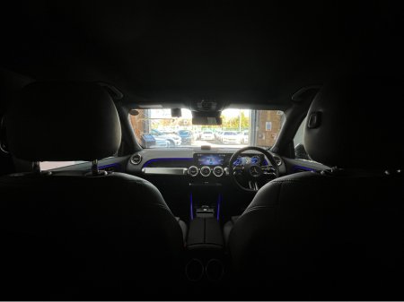 2025 Mercedes-Benz EQB - thumbnail 15