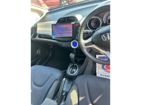 2013 Honda Fit - thumbnail 6