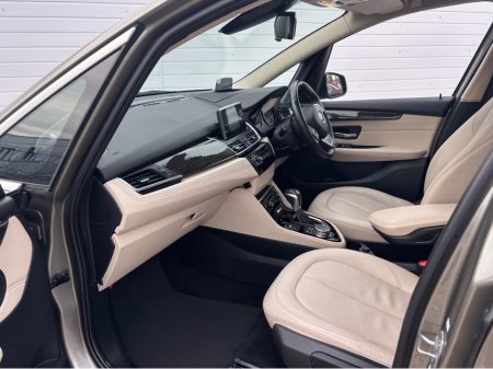 2015 BMW 2 Series - thumbnail 17