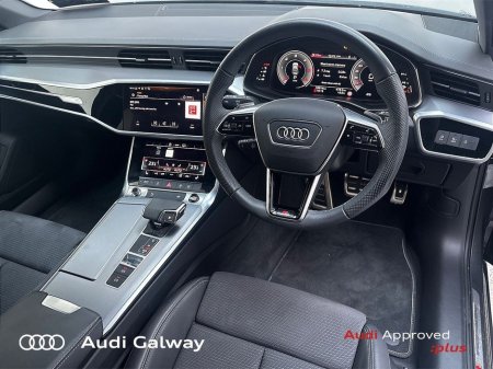 2025 Audi A6 - thumbnail 11