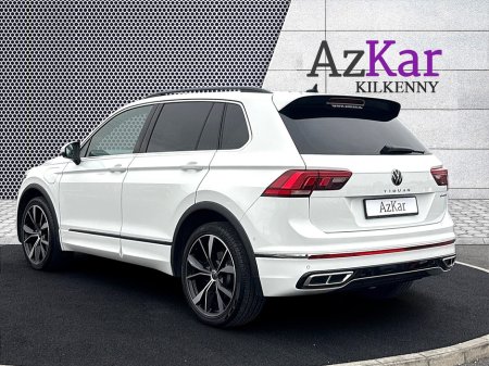 2023 Volkswagen Tiguan - thumbnail 6