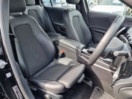 2019 Mercedes-Benz A Class - thumbnail 13