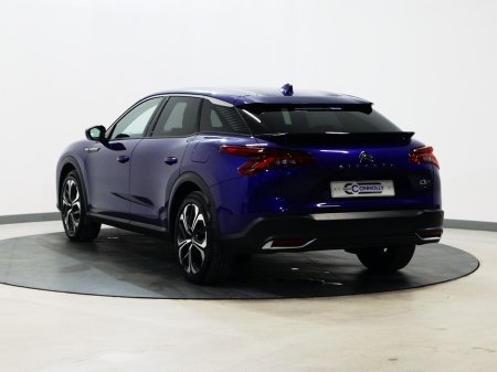 2022 Citroen C5 *15* X SHINE + PHEV AUTO PLUS €23,900 thumbnail