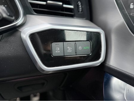 2019 Audi A6 S-LINE 2.0TDI AUTO BLACK EDITION STYLING  *NEW TIMING BELT* €31,995 thumbnail