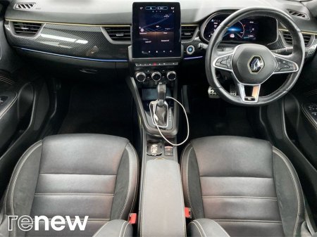 2023 Renault Arkana E-TECH Hybrid 145 Auto €29,495
