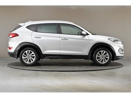 2016 Hyundai Tucson - thumbnail 11