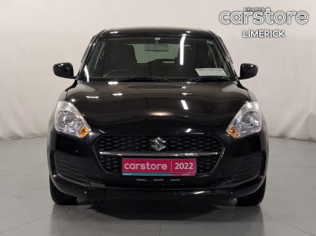 2022 Suzuki Swift - thumbnail 8