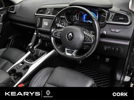 2019 Renault Kadjar Signature S Nav ENERGY dCi 110 thumbnail