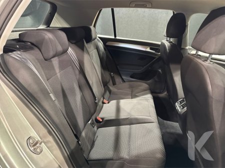 2018 Volkswagen Golf - thumbnail 13