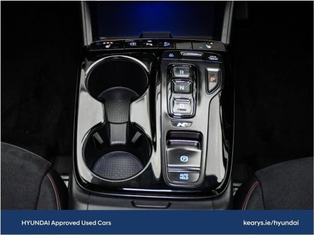 2023 Hyundai Tucson - thumbnail 18