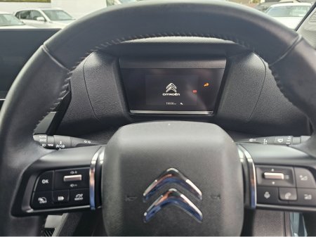 2023 Citroen C4 E-C4 EFEEL PACK 50KWH 136BHP MY26 4DR €18,950 thumbnail