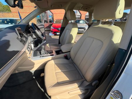 2018 Audi Q5 - thumbnail 14