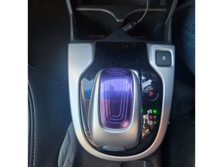 2016 Honda Fit - thumbnail 25