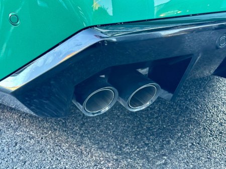 2025 BMW M5 TOURING *LOW KM* 717BHP €139,950 thumbnail