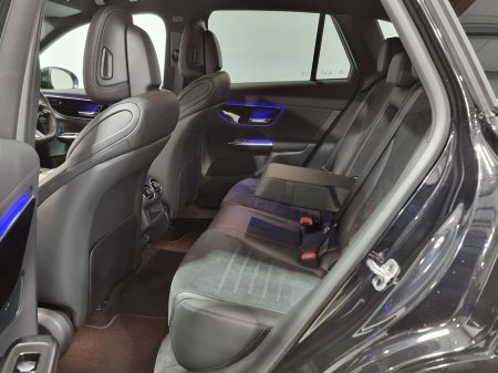 2025 Mercedes-Benz GLC Class - thumbnail 7