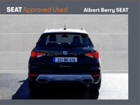 2023 SEAT Arona - thumbnail 5