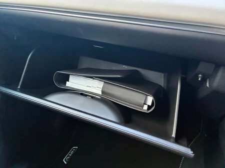 2022 Honda HR-V Advance Style, Petrol Hybrid Automatic, 17800KMs €32,995 thumbnail