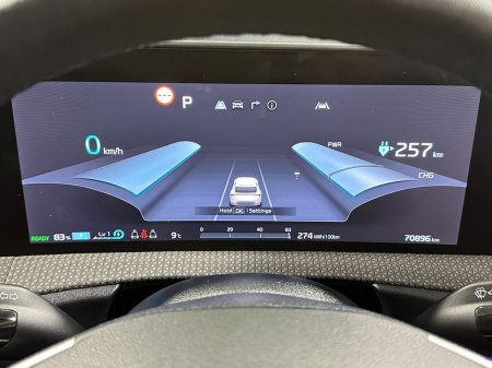 2022 Kia EV6 - thumbnail 18