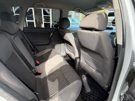 2007 Volkswagen Polo - thumbnail 16