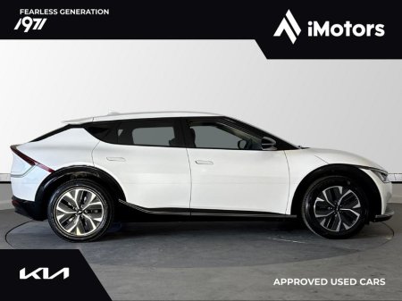 2022 Kia EV6 - view 2