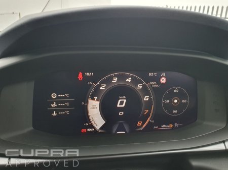 2025 Cupra Terramar - thumbnail 18