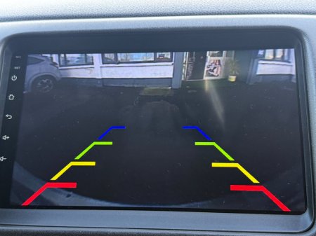 2015 Honda HR-V - thumbnail 13