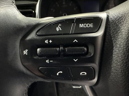 2022 Kia Stonic K2 1.0 Petrol €18,800 thumbnail